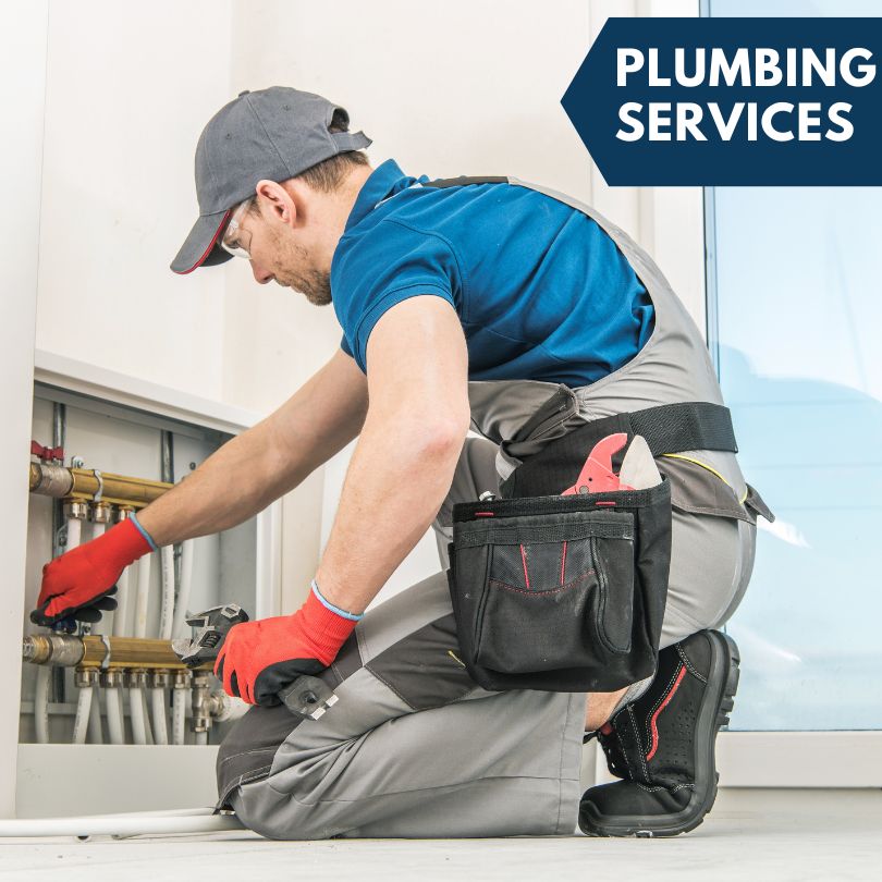 North Blenheim Plumbing Company
